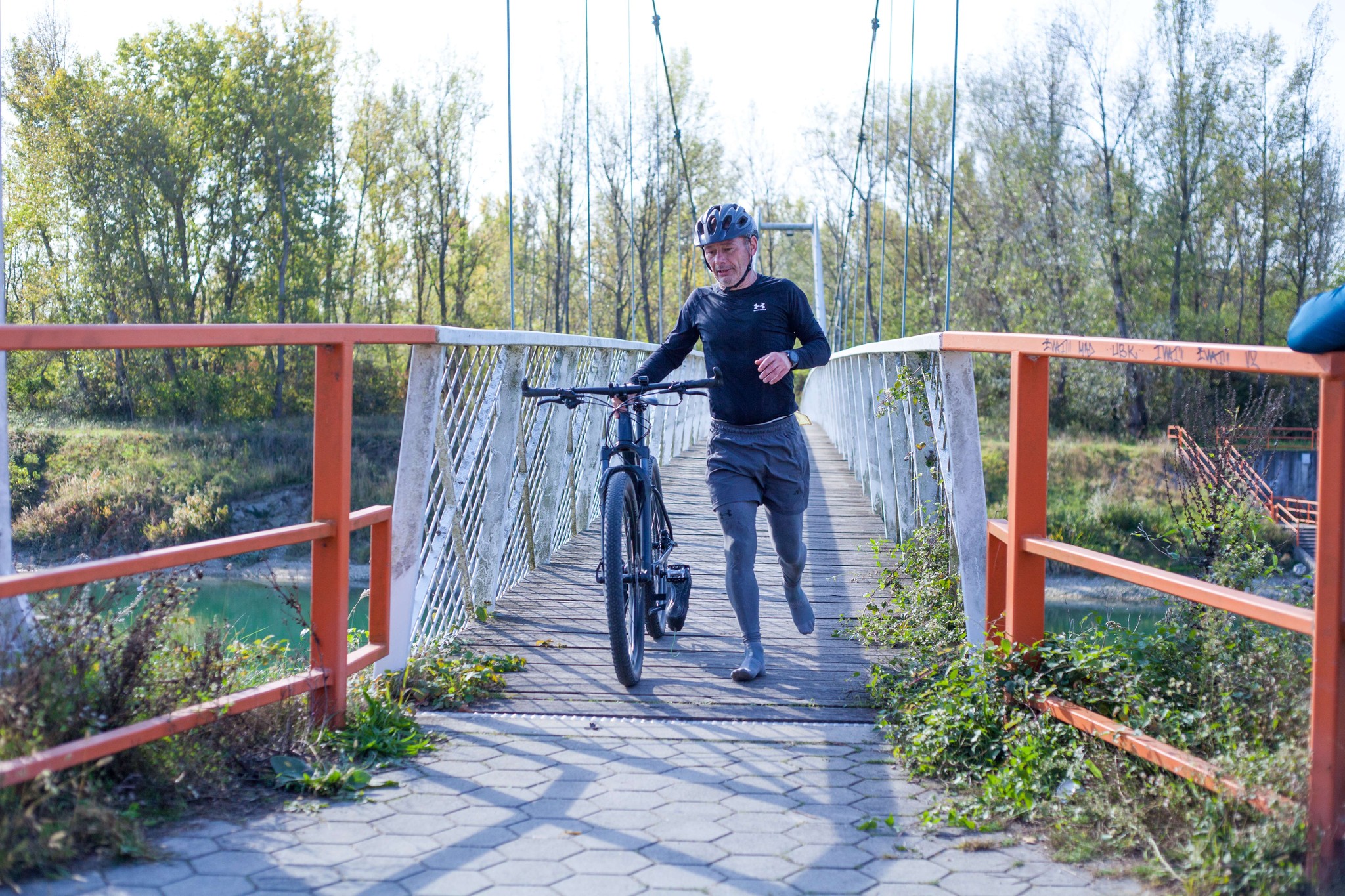 6. Dobravski duatlon 2025. www.studiom 6