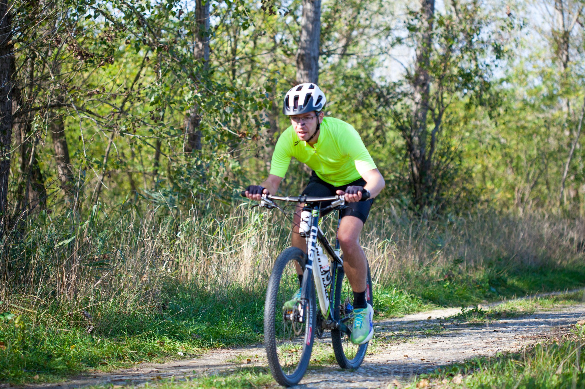 6. Dobravski duatlon 2025. www.studiom 7