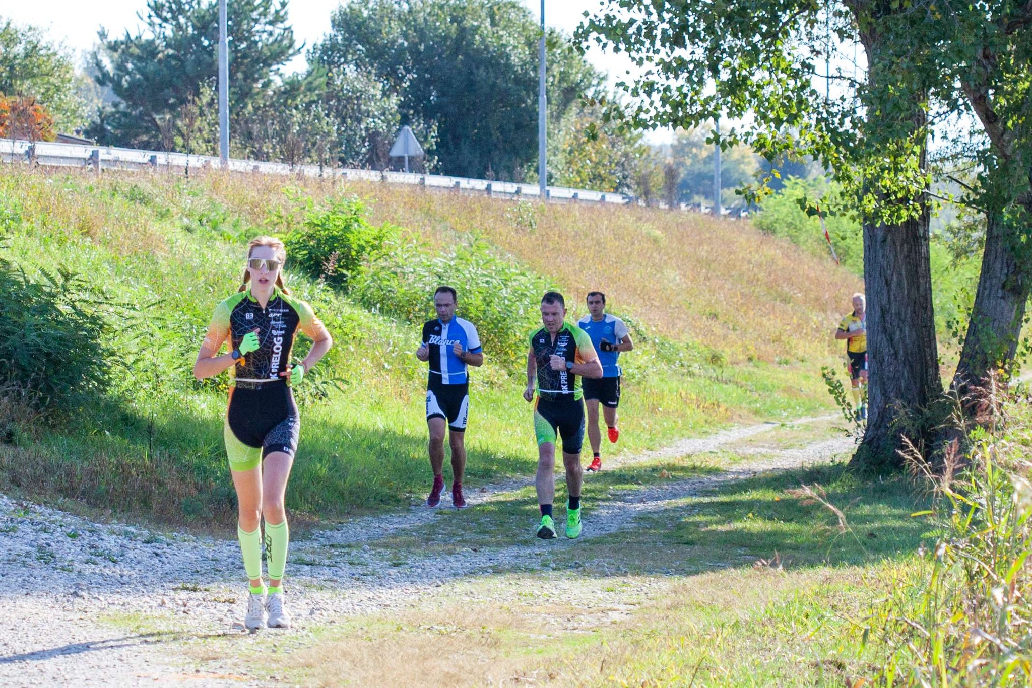 6. Dobravski duatlon 2025. www.studiom 8