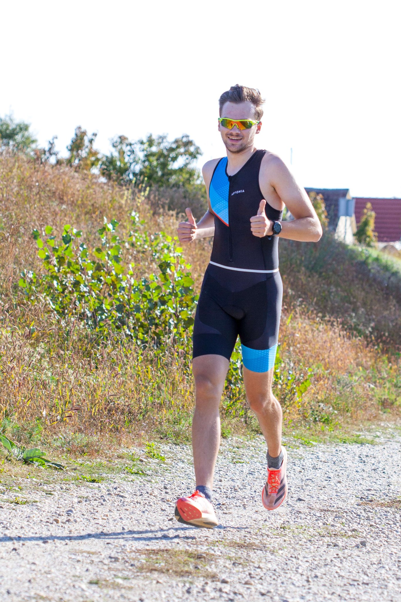 6. Dobravski duatlon 2025. www.studiom 9