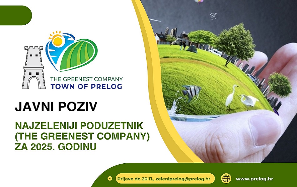 9805 71573 najzeleniji poduzetnik grada preloga 2025