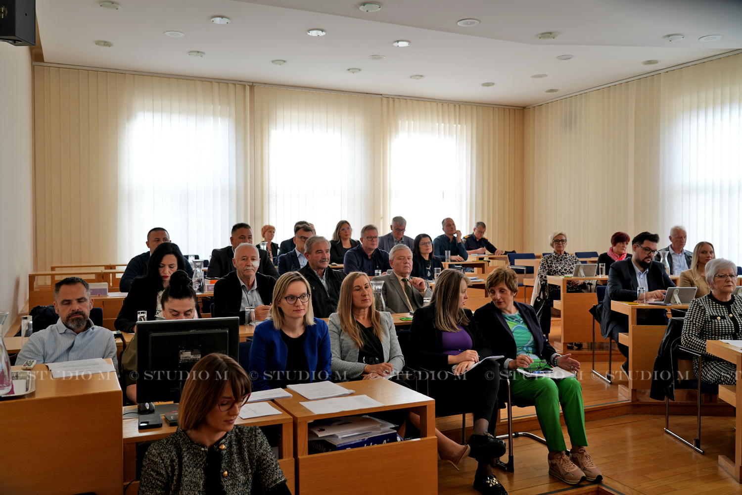 DSC00881 MZ Sjednica Skupstine studiom.hr