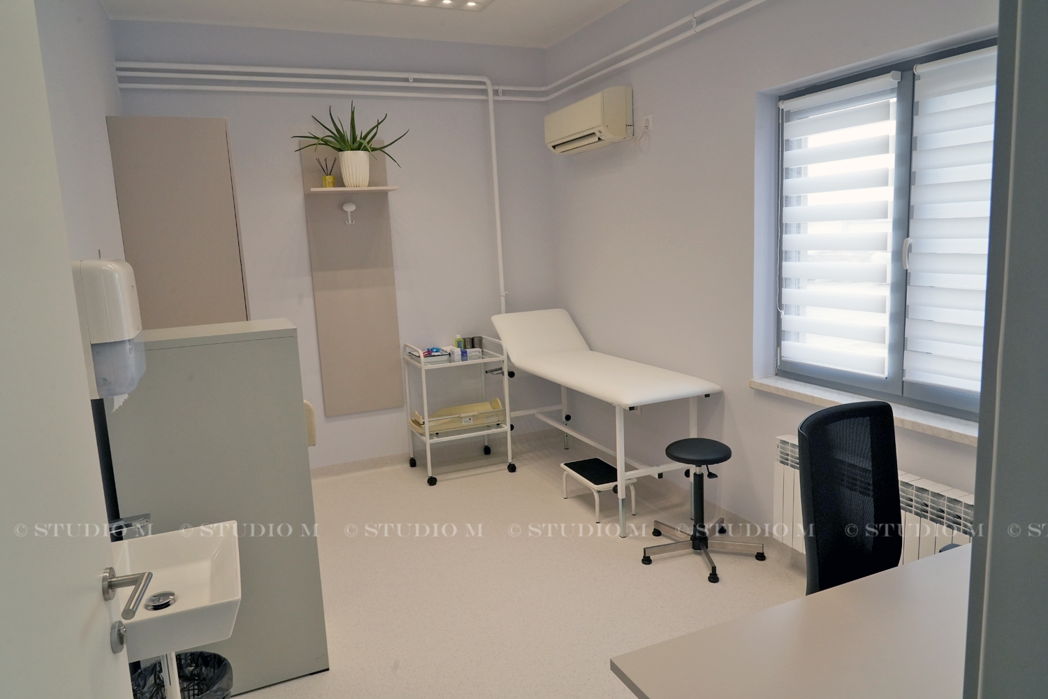 DSC09174 Dom zdravlja ambulanta Orehovica studiom.hr