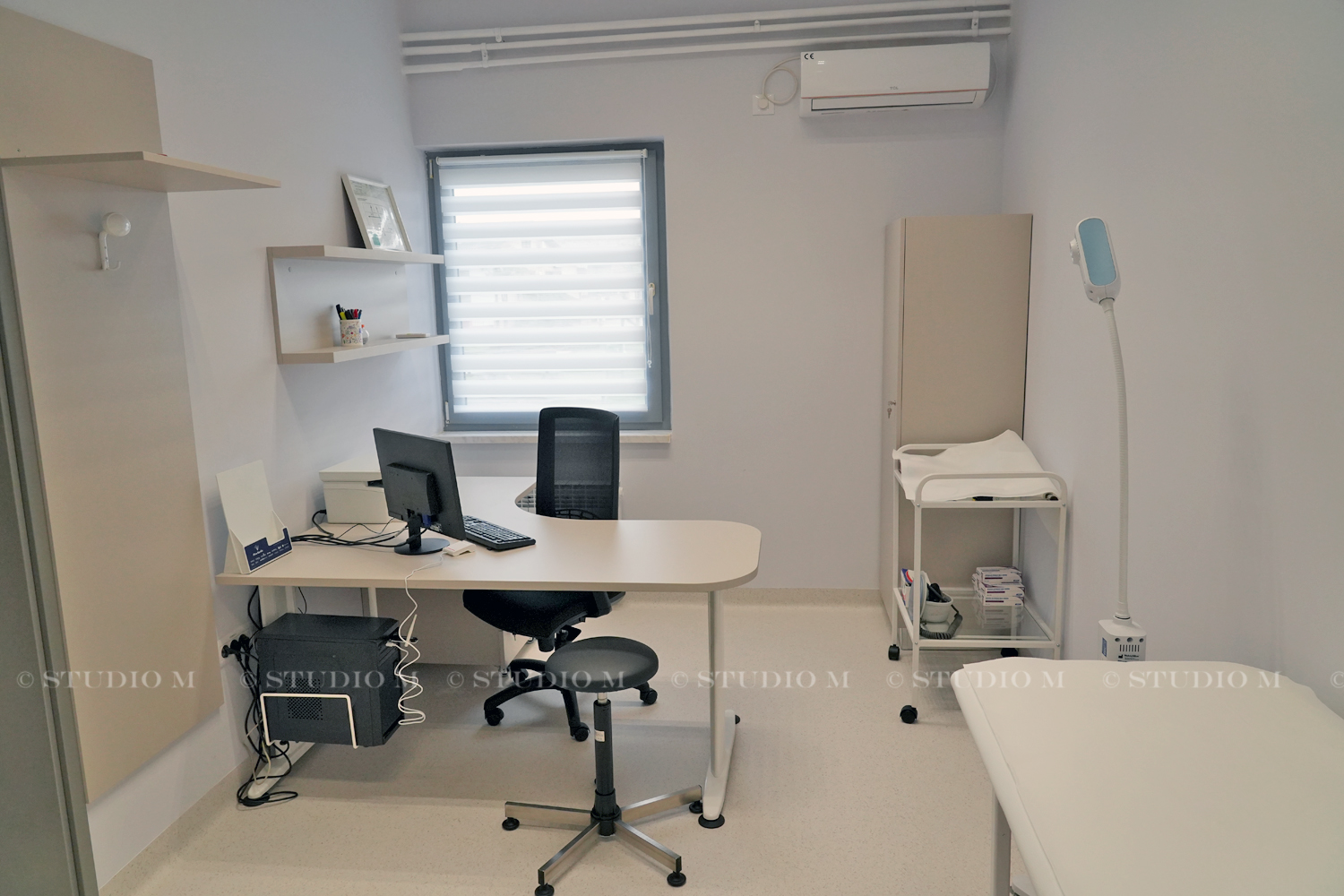 DSC09184 Dom zdravlja ambulanta Orehovica studiom.hr