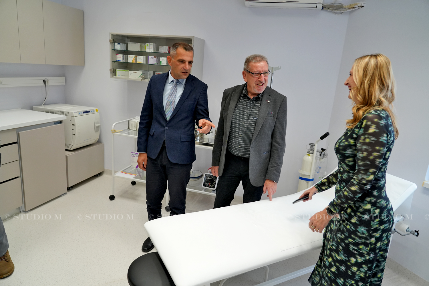 DSC09199 Dom zdravlja ambulanta Orehovica studiom.hr