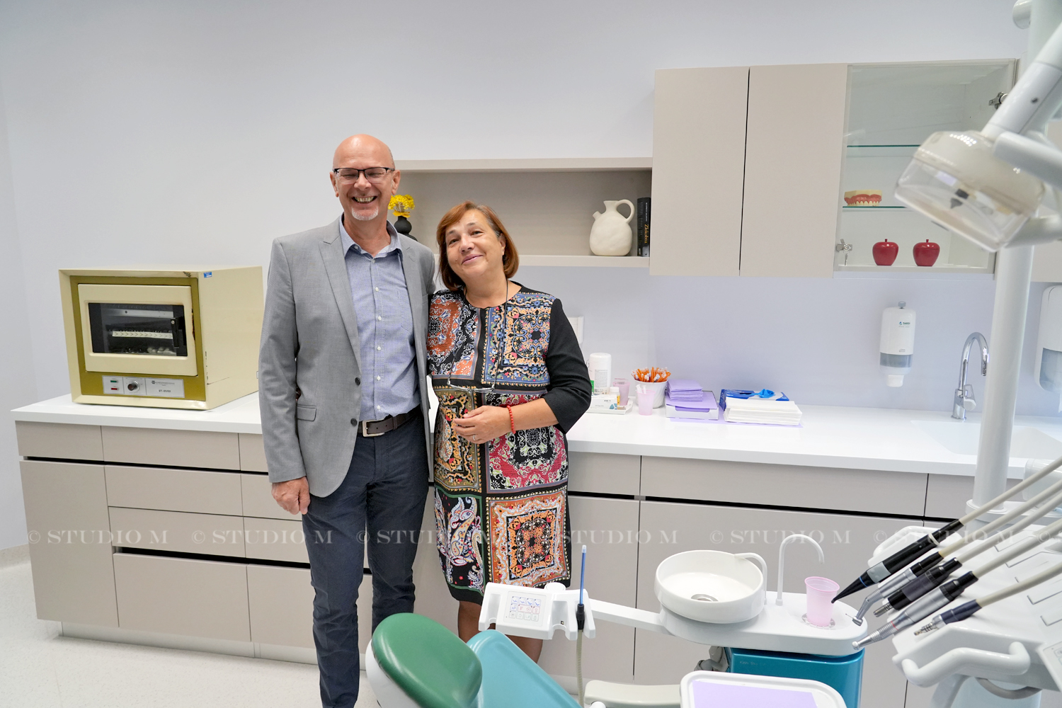 DSC09212 Dom zdravlja ambulanta Orehovica studiom.hr