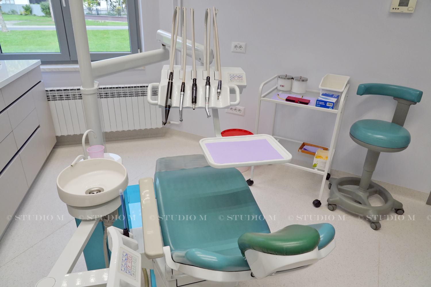 DSC09227 Dom zdravlja ambulanta Orehovica studiom.hr