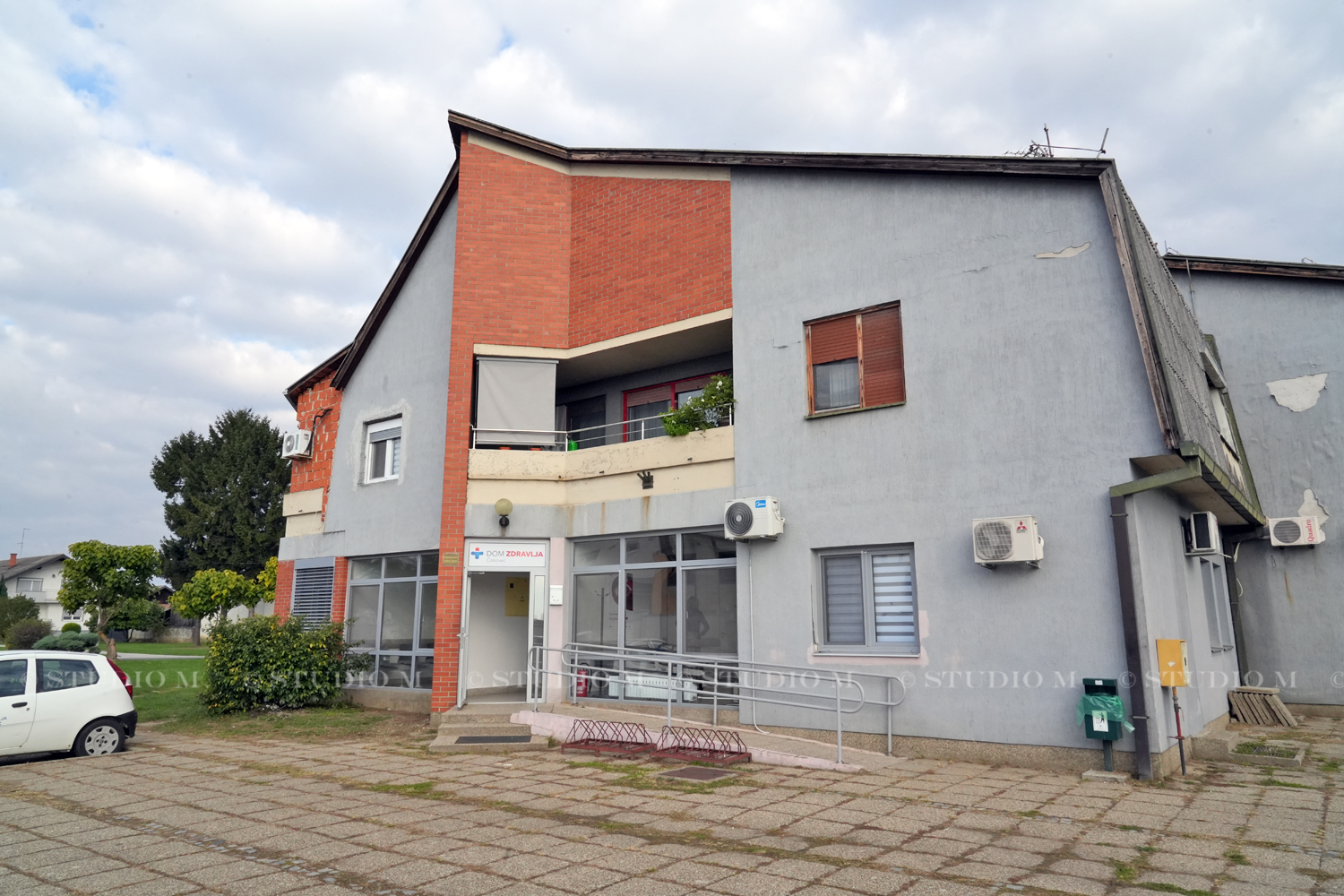 DSC09243 Dom zdravlja ambulanta Orehovica studiom.hr