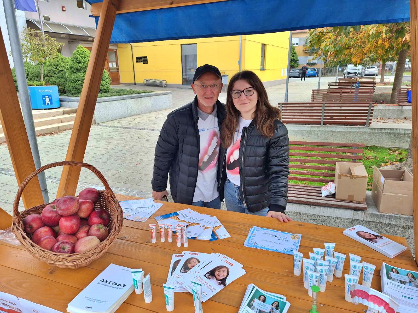 Dan oralnog zdravlja Prelog 2