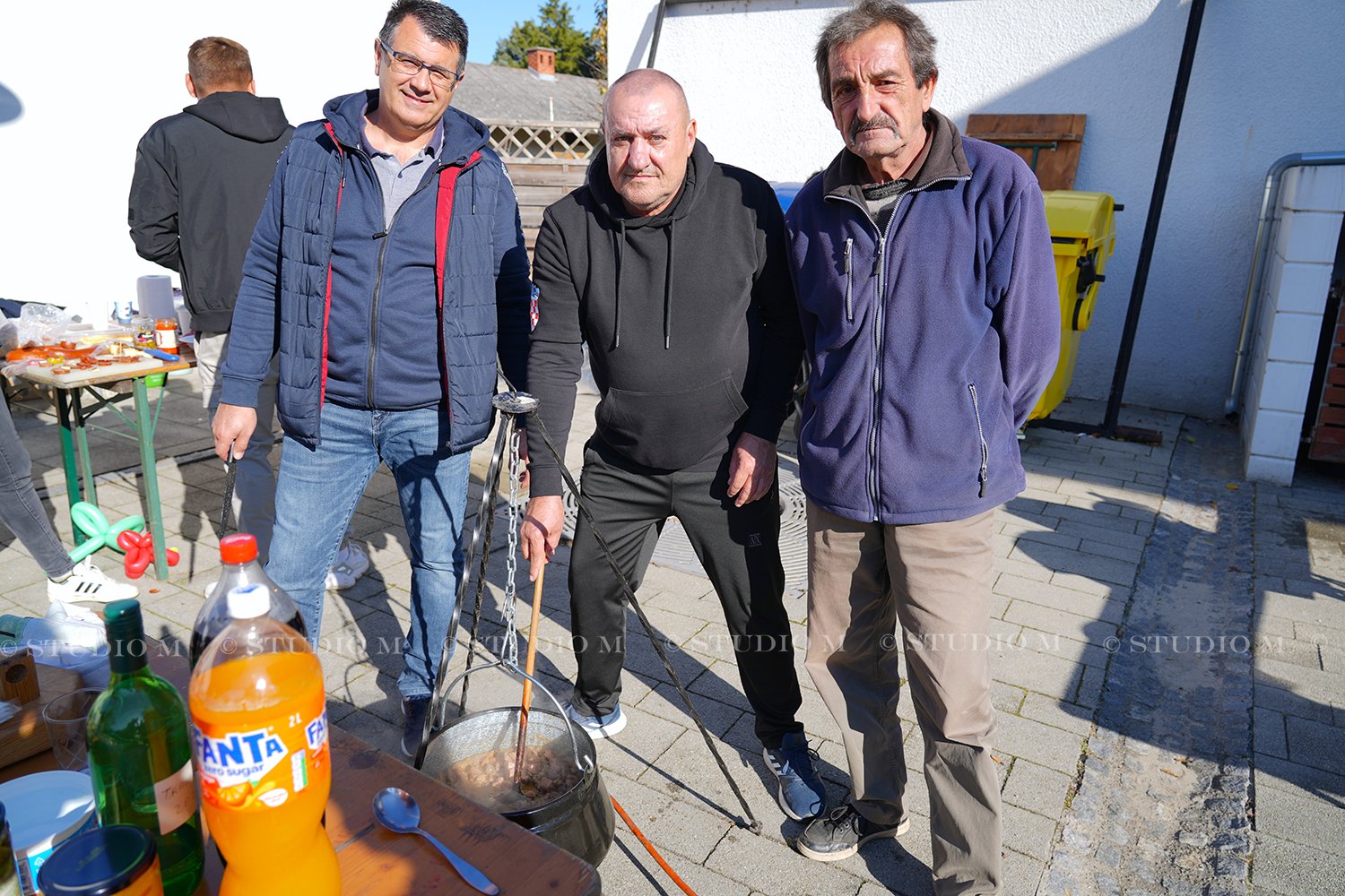 Dani Kruha 2025 Prelog Studio M 29
