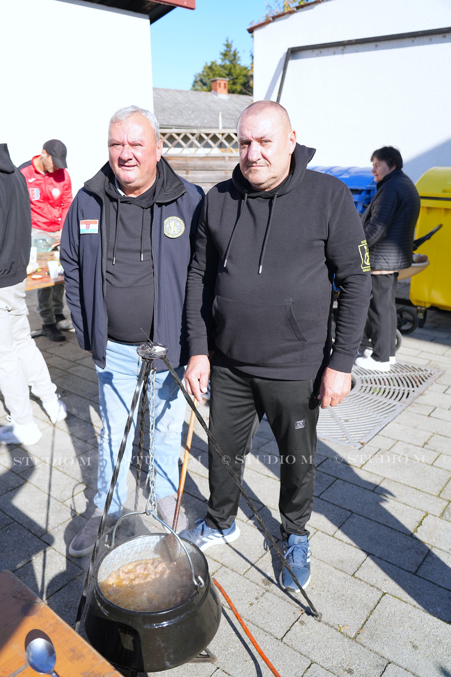 Dani Kruha 2025 Prelog Studio M 31