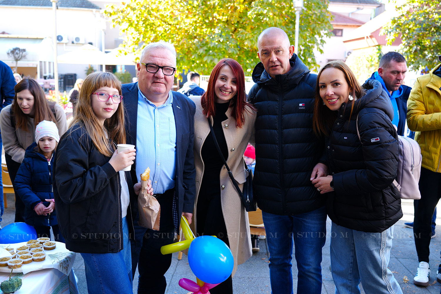 Dani Kruha 2025 Prelog Studio M 5