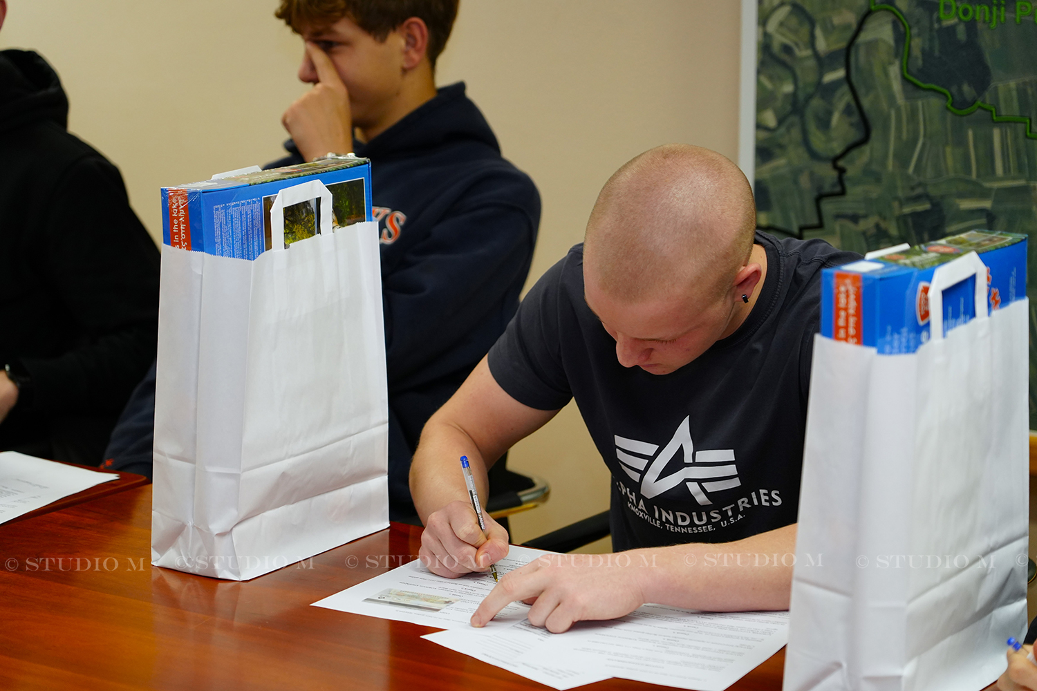 Donji Kraljevec Deficitarna zanimanja stipendije 2025 Studio M 9