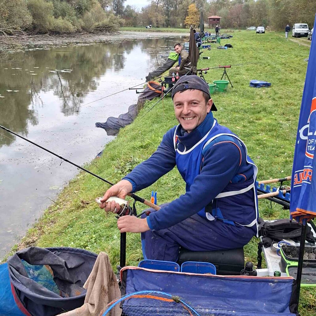 Feeder liga Medimurjw studiom 1