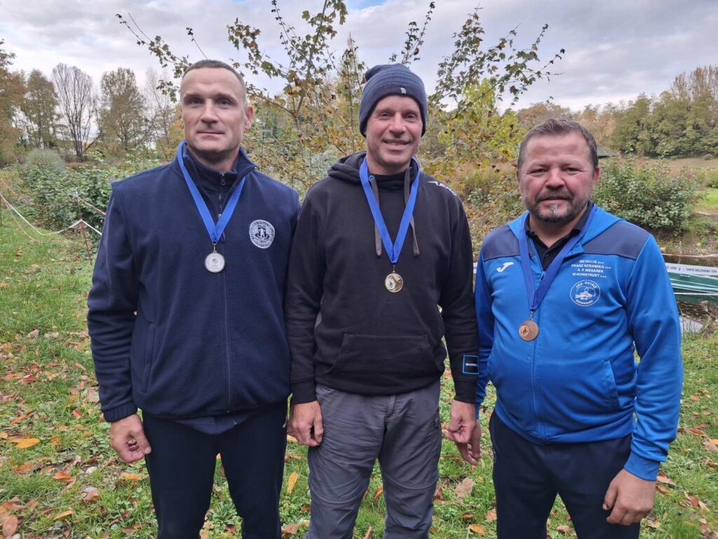 Feeder liga Medimurjw studiom 10