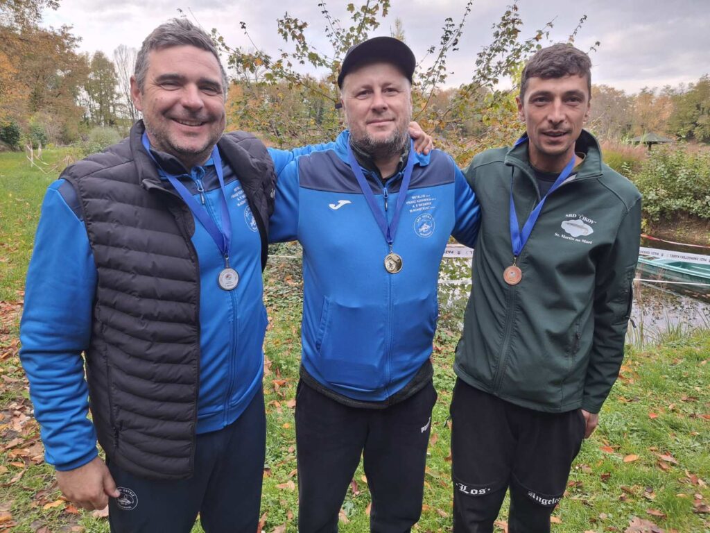 Feeder liga Medimurjw studiom 11