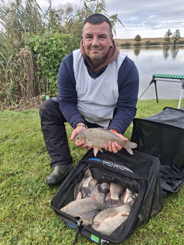 Feeder liga Medimurjw studiom 12