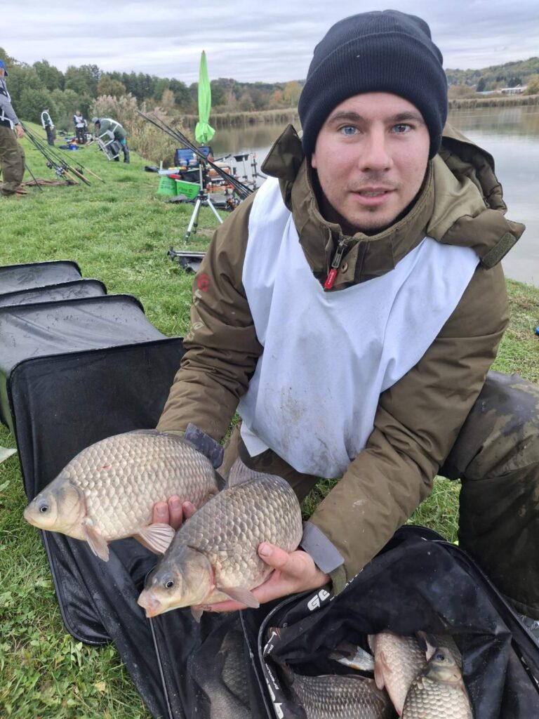 Feeder liga Medimurjw studiom 13