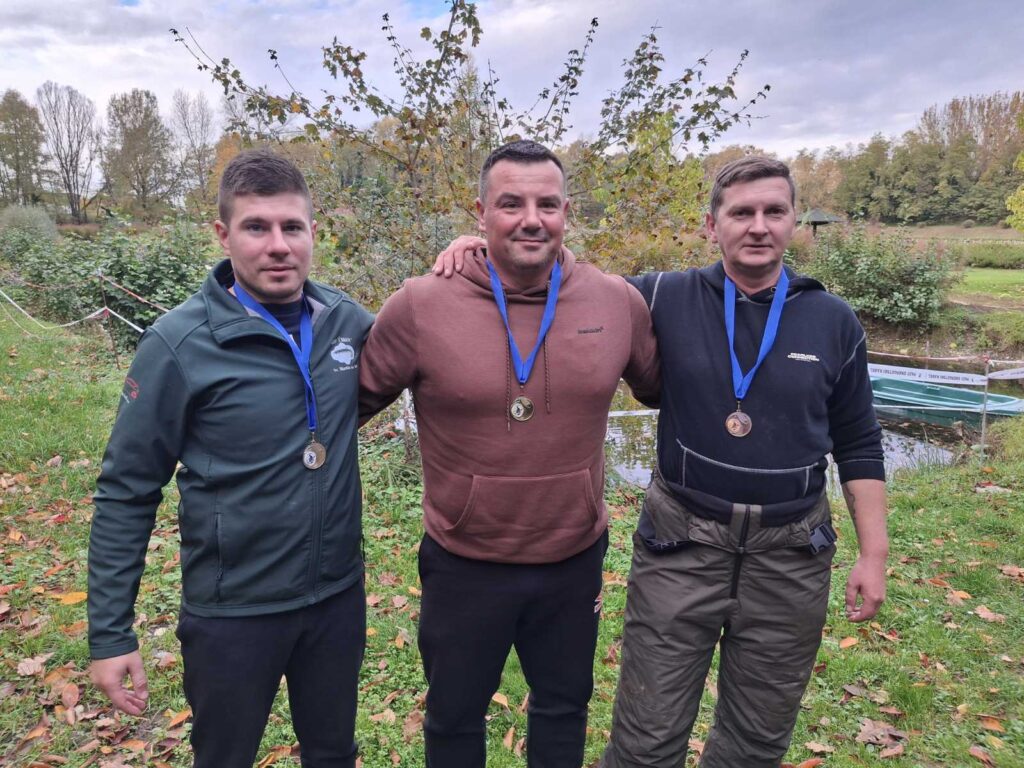 Feeder liga Medimurjw studiom 14