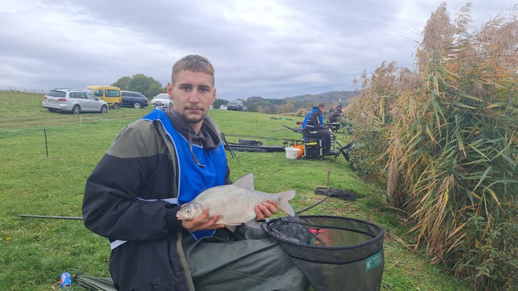 Feeder liga Medimurjw studiom 17