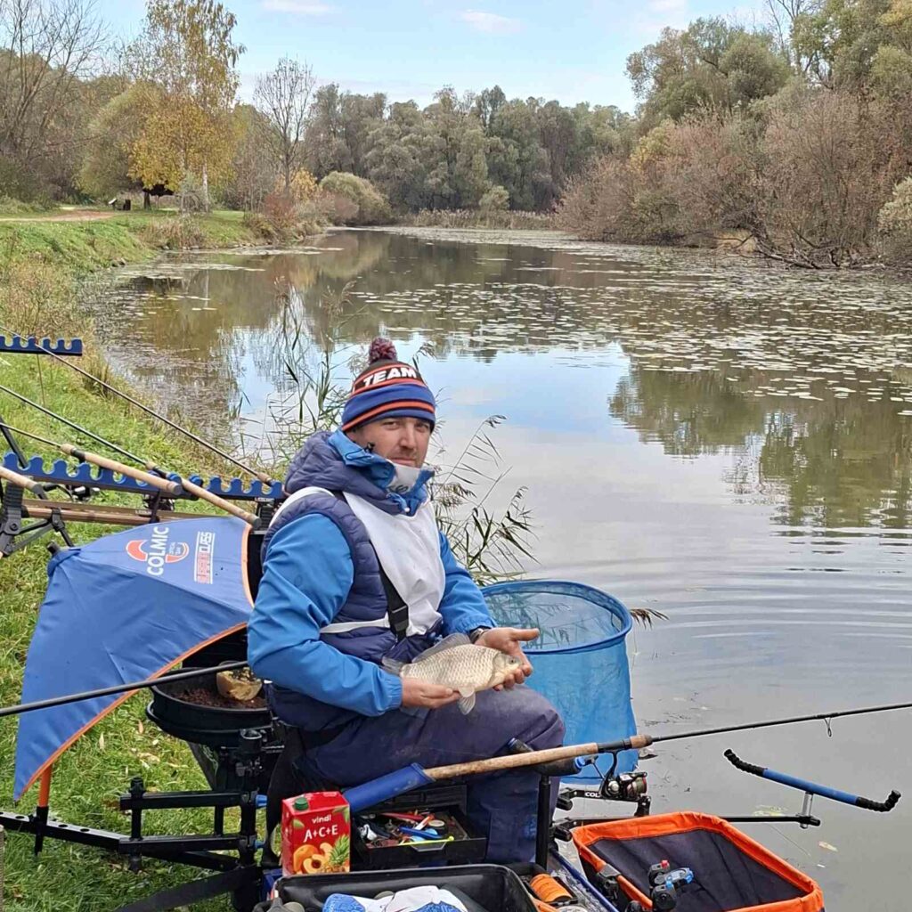 Feeder liga Medimurjw studiom 3