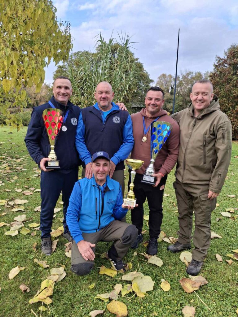 Feeder liga Medimurjw studiom 4