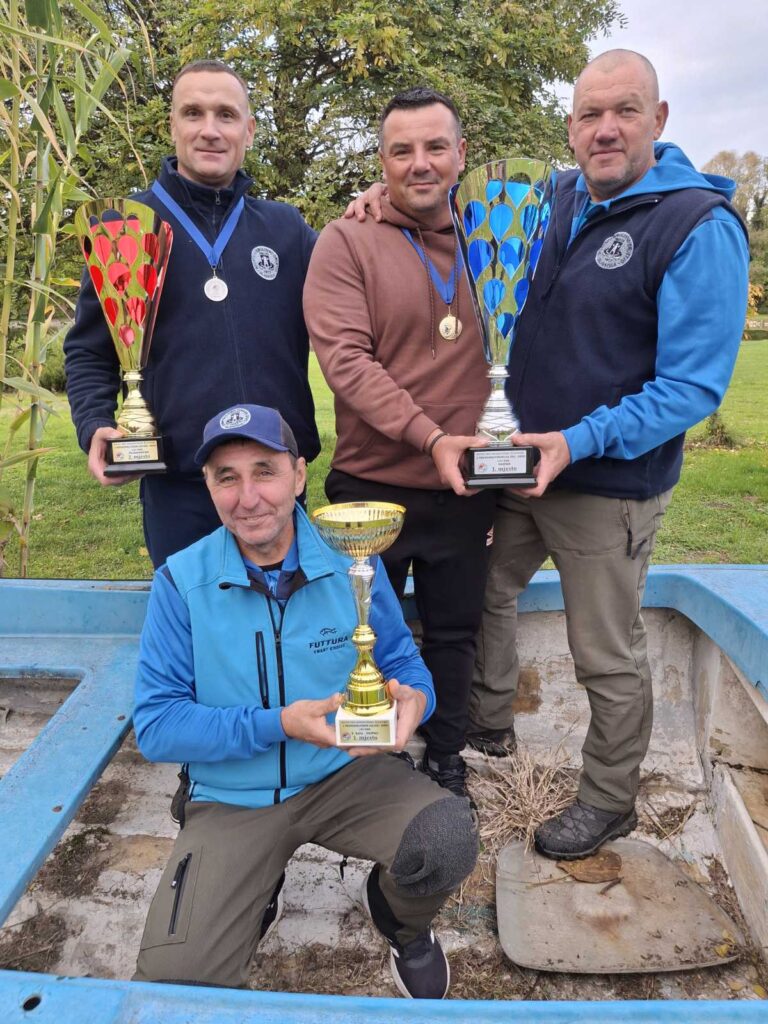 Feeder liga Medimurjw studiom 6