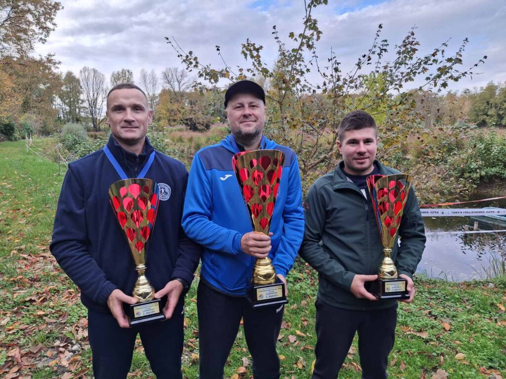 Feeder liga Medimurjw studiom 7