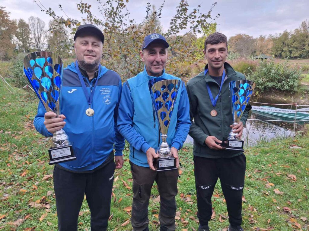 Feeder liga Medimurjw studiom 8