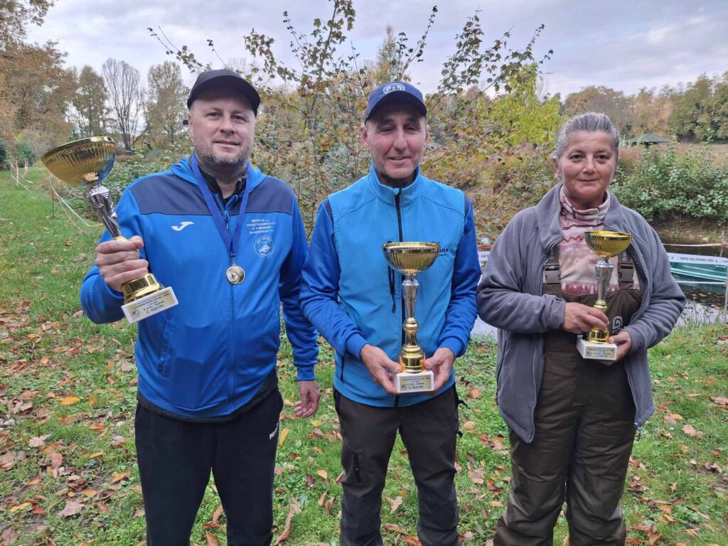 Feeder liga Medimurjw studiom 9