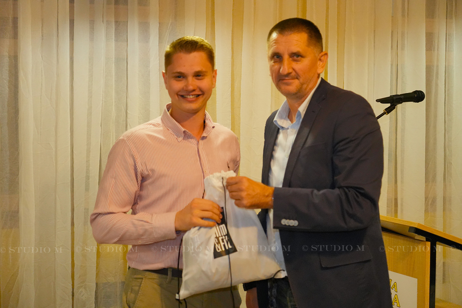 KK Dubravcan 50 godina Monografija Studio M 18