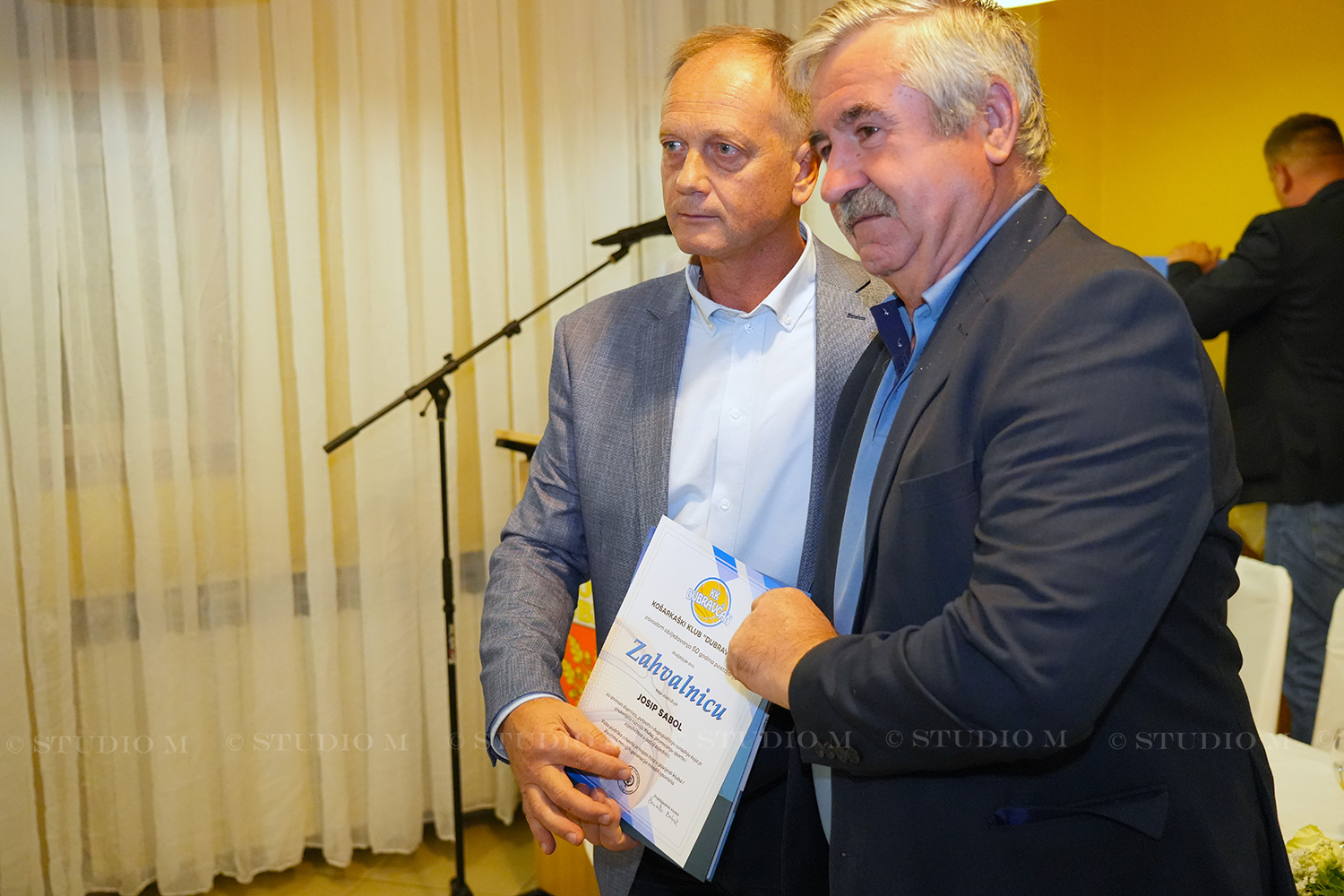 KK Dubravcan 50 godina Monografija Studio M 25