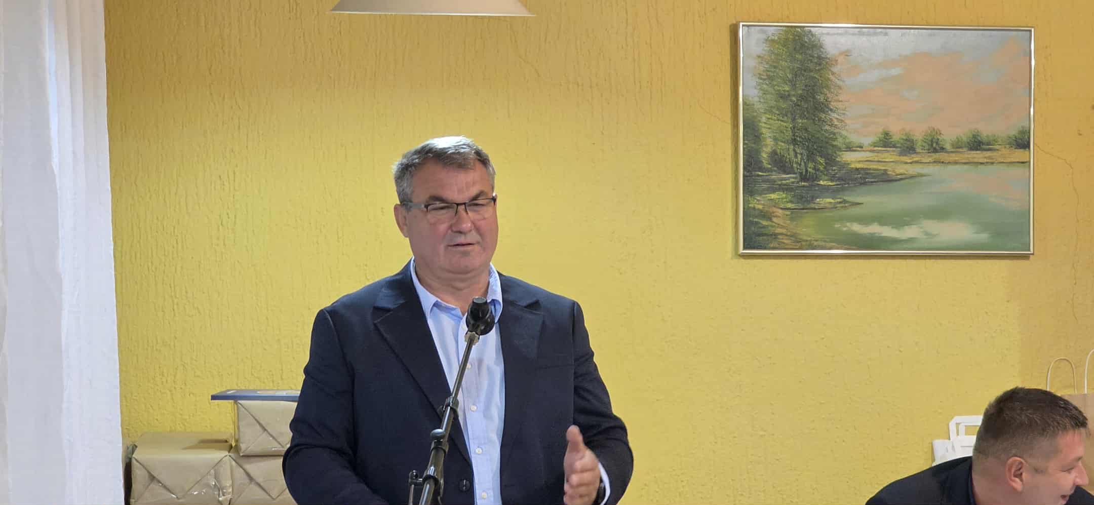 KK Dubravcan 50 godina Monografija Studio M 5