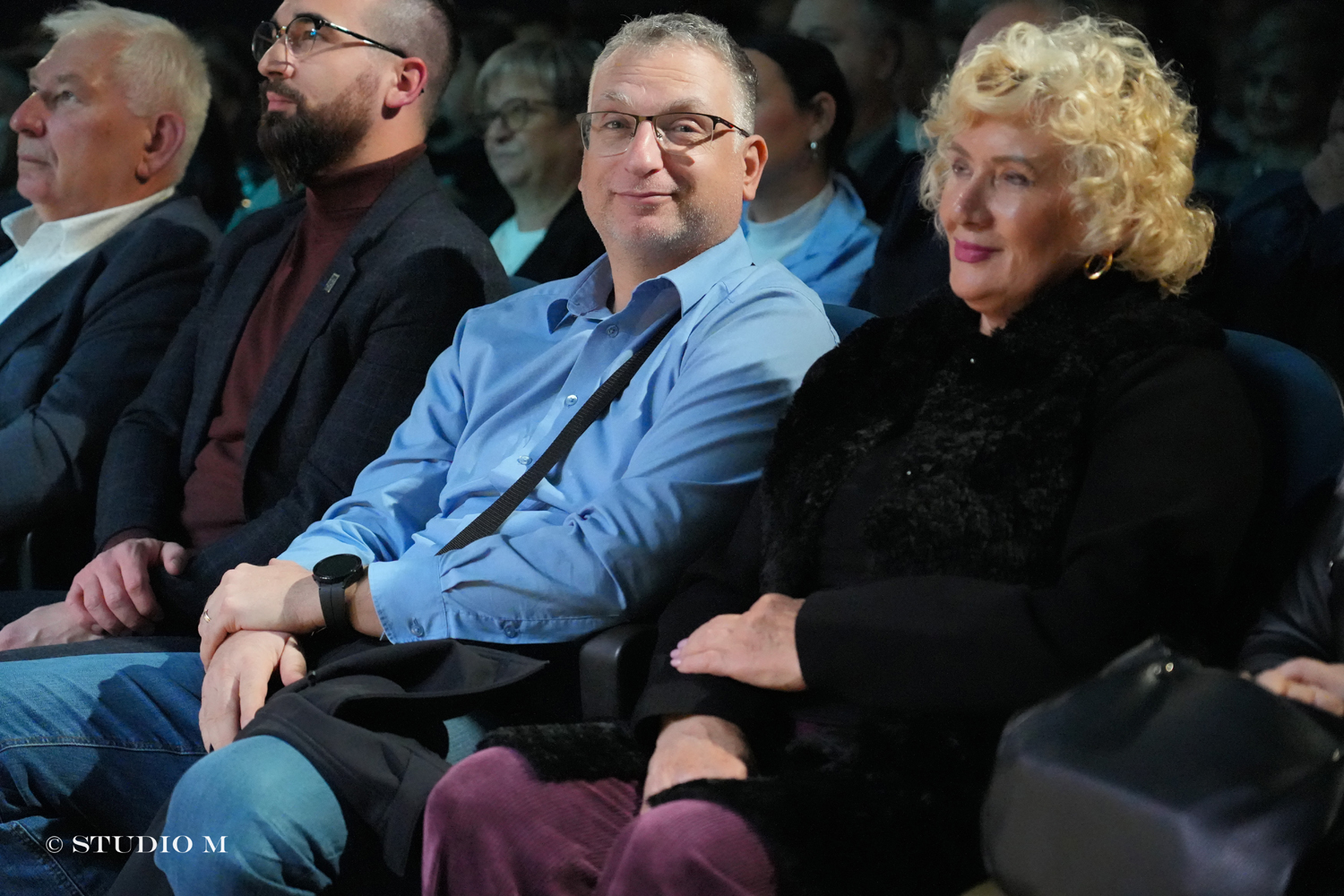 Kre Mure i Drove 2025 Studio M 10