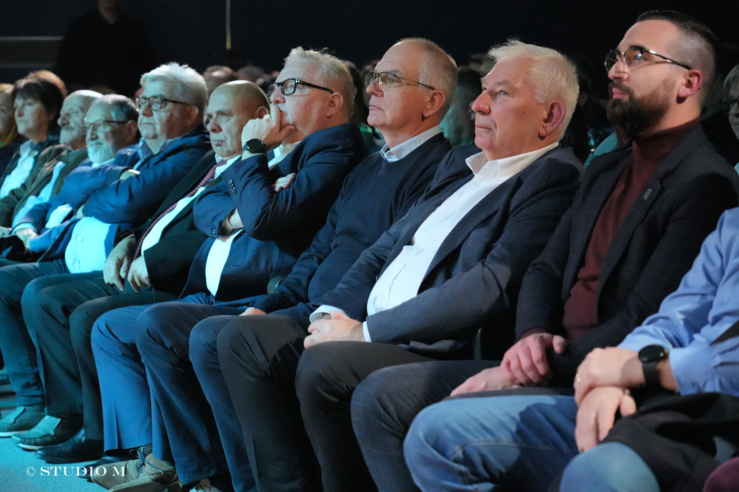 Kre Mure i Drove 2025 Studio M 11