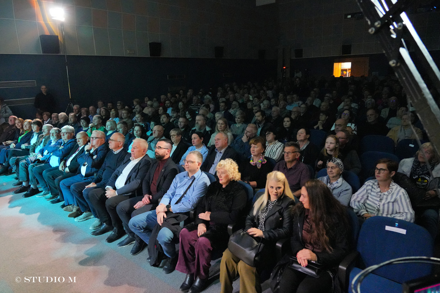 Kre Mure i Drove 2025 Studio M 12