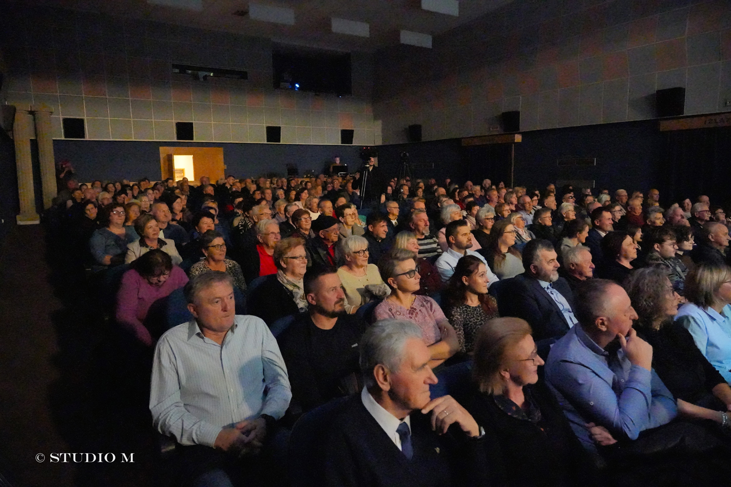 Kre Mure i Drove 2025 Studio M 15