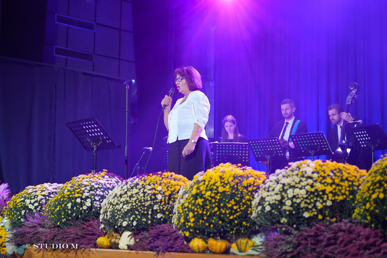 Kre Mure i Drove 2025 Studio M 21