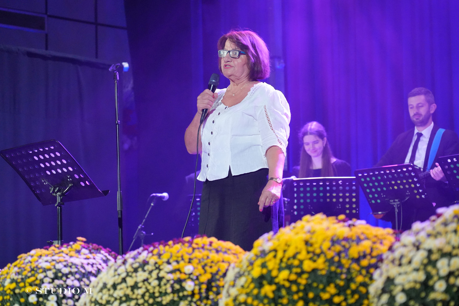 Kre Mure i Drove 2025 Studio M 22