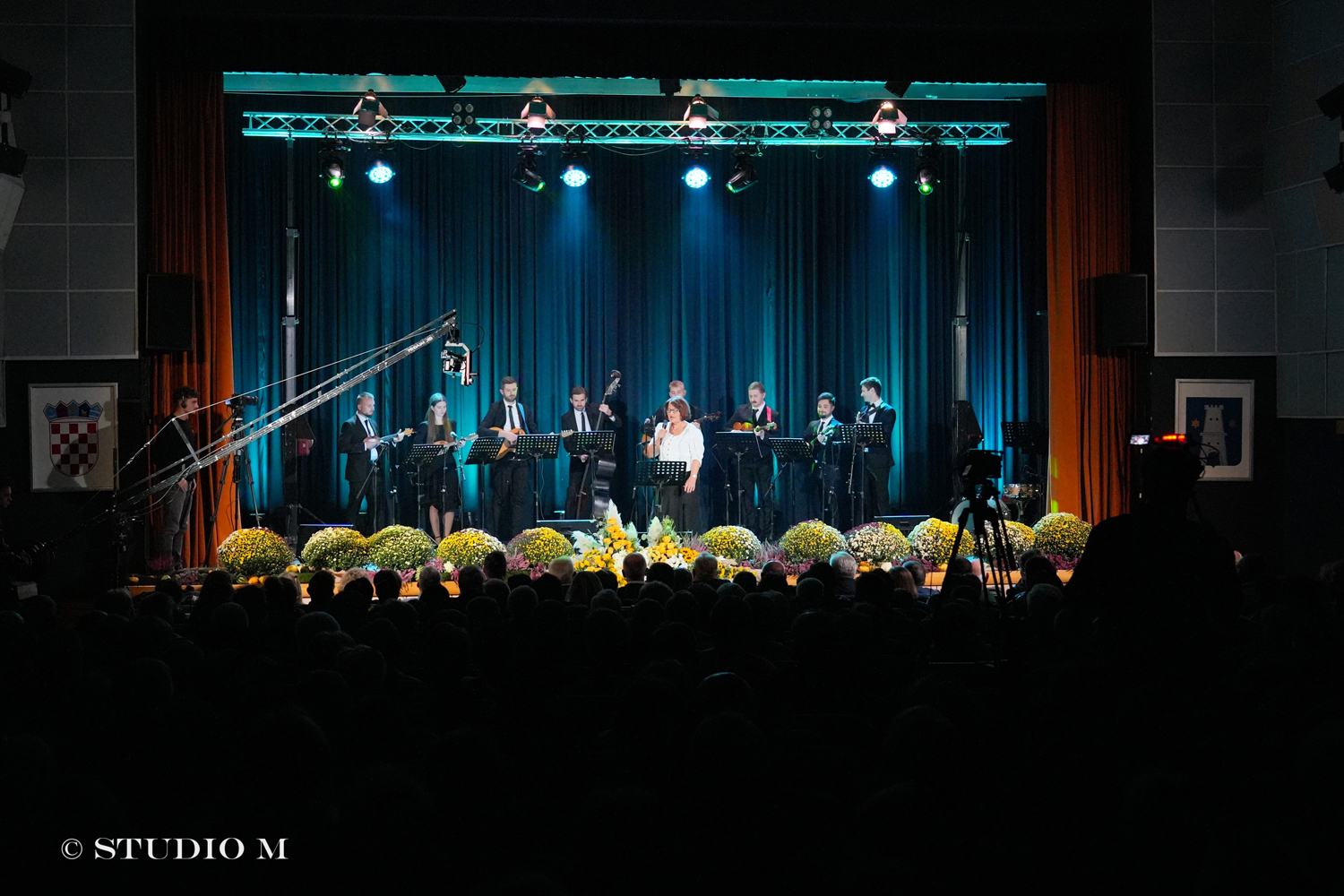 Kre Mure i Drove 2025 Studio M 23