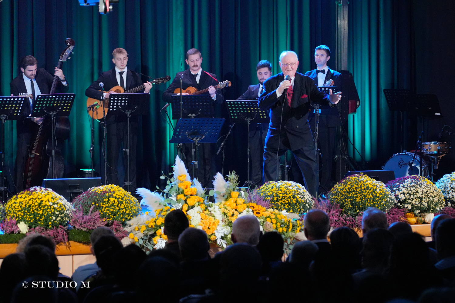 Kre Mure i Drove 2025 Studio M 26