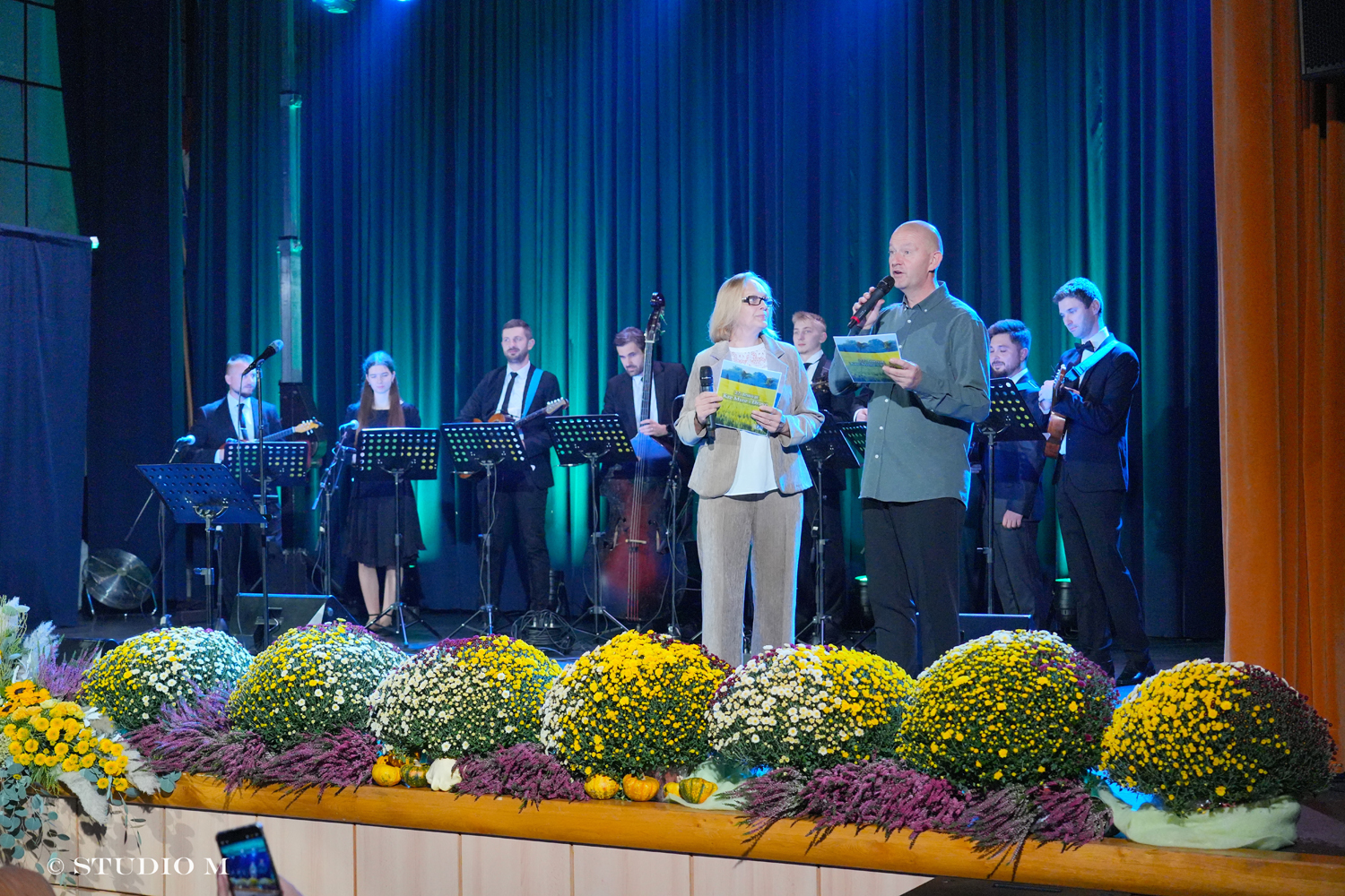 Kre Mure i Drove 2025 Studio M 29