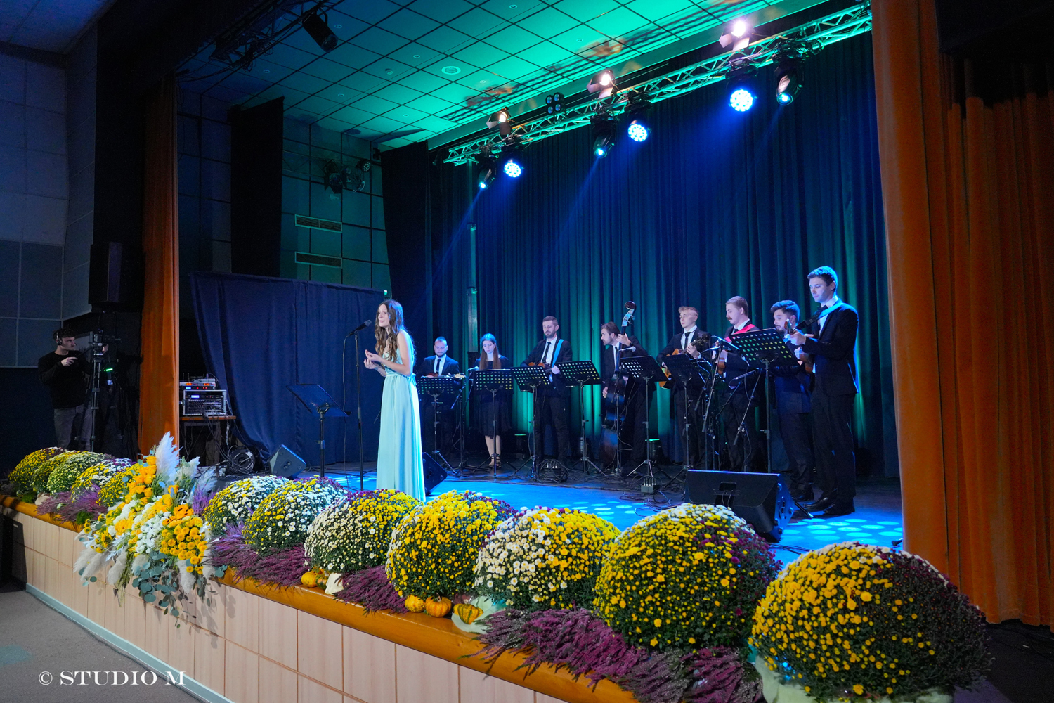 Kre Mure i Drove 2025 Studio M 31