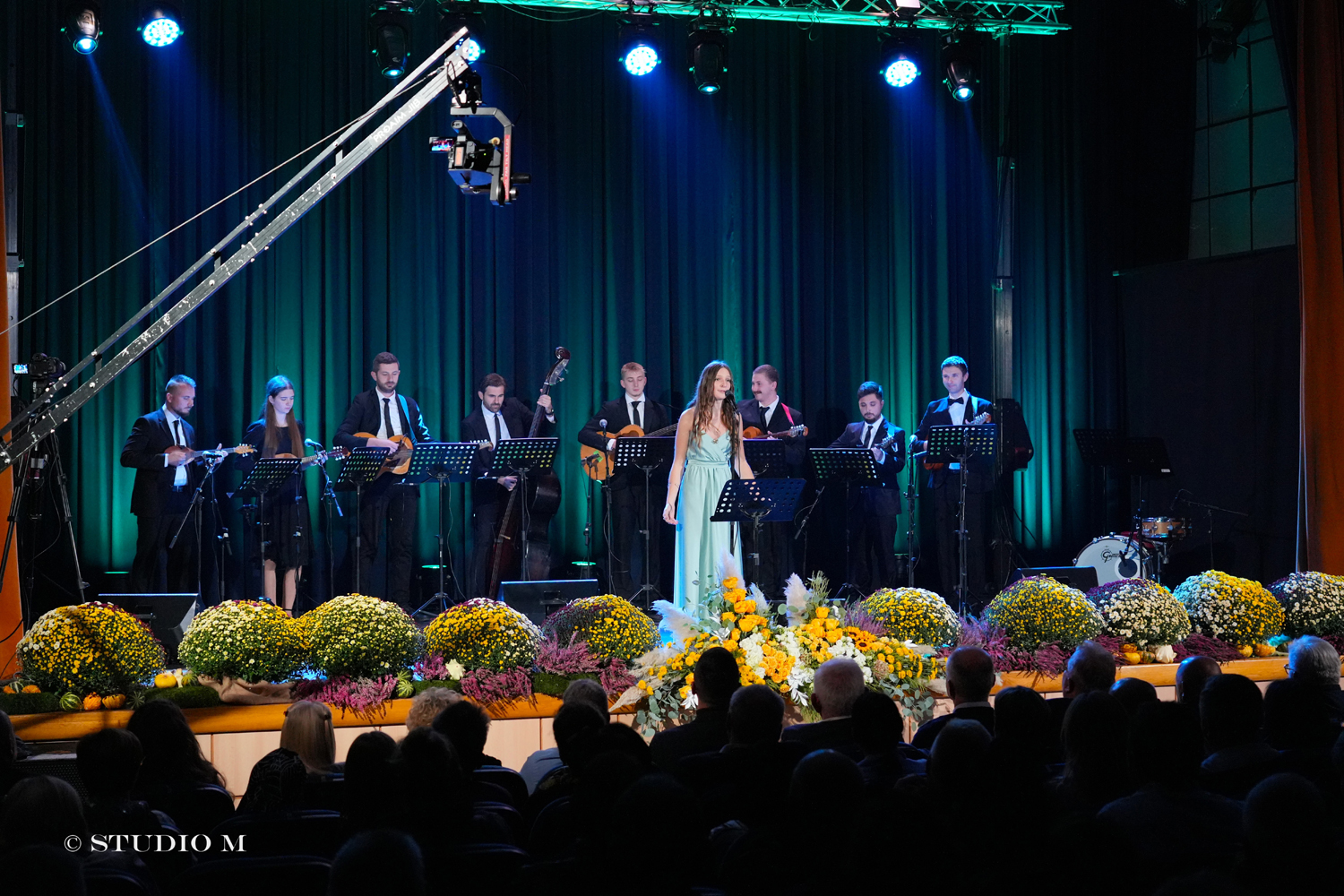 Kre Mure i Drove 2025 Studio M 32