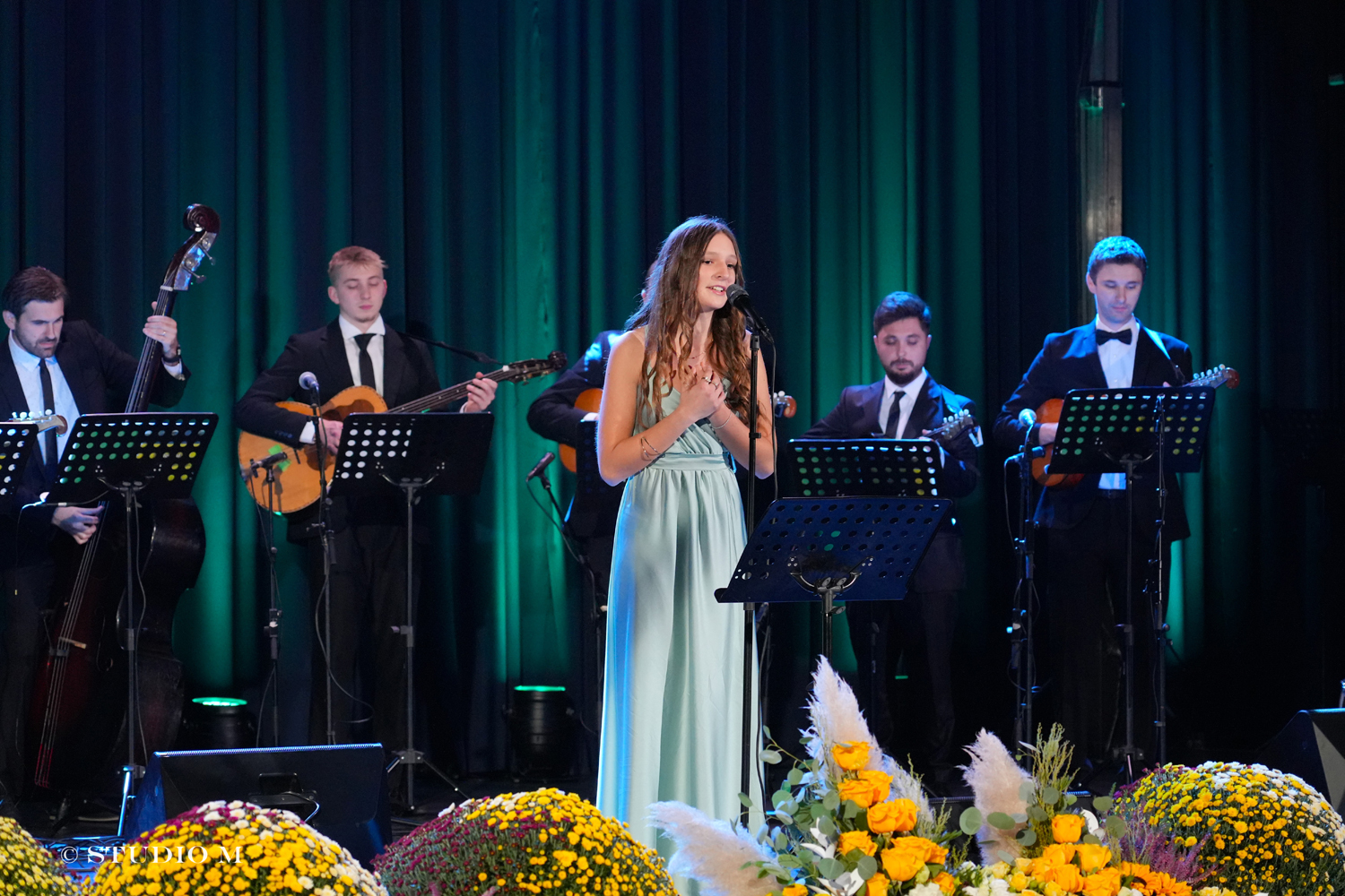 Kre Mure i Drove 2025 Studio M 33