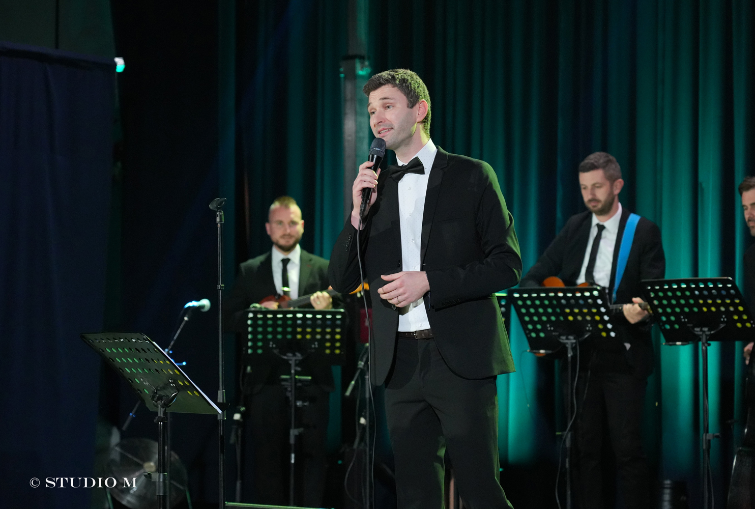 Kre Mure i Drove 2025 Studio M 36