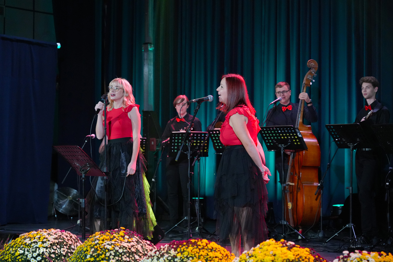 Kre Mure i Drove 2025 Studio M 38