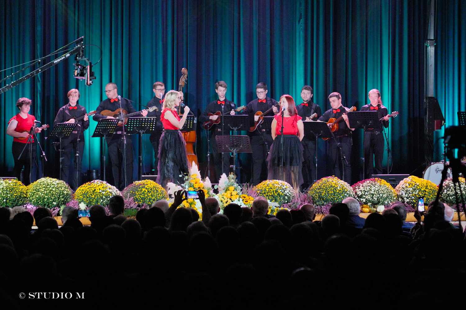 Kre Mure i Drove 2025 Studio M 39