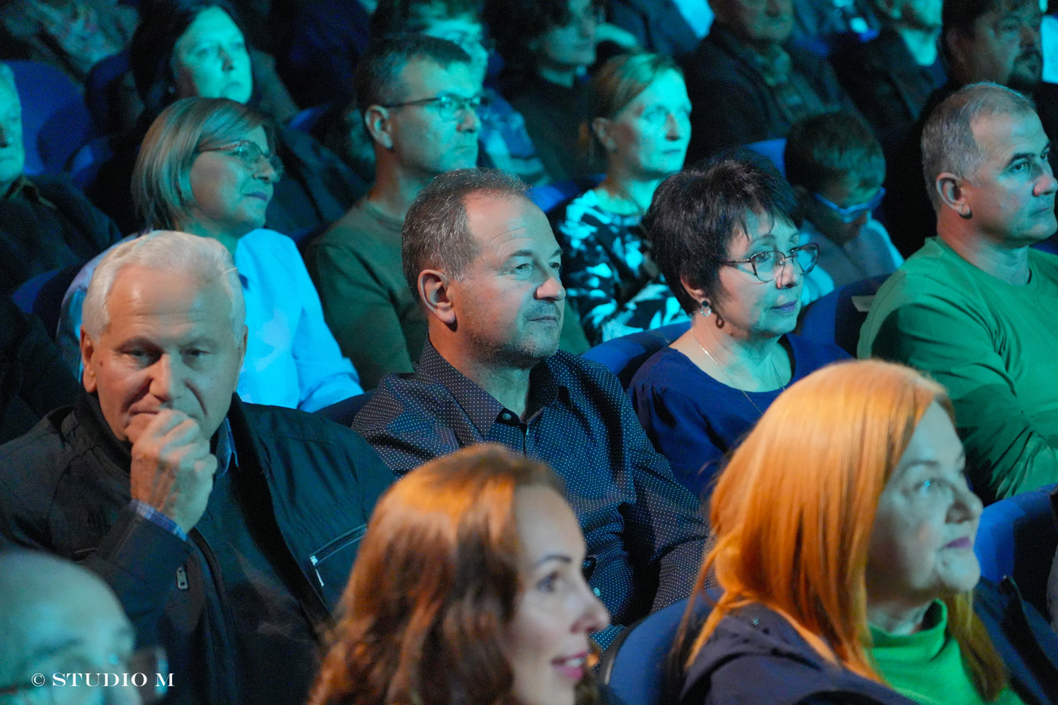 Kre Mure i Drove 2025 Studio M 4