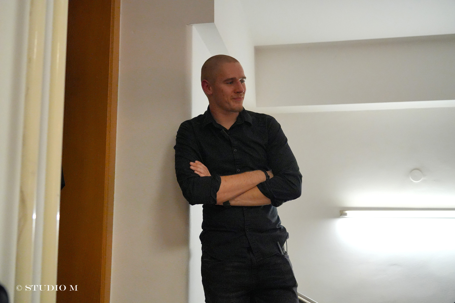 Kre Mure i Drove 2025 Studio M 44